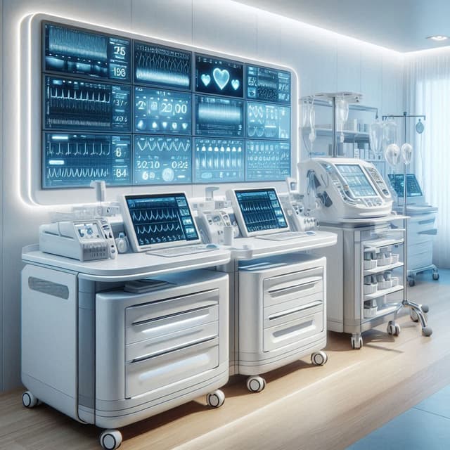 Medical Equipment