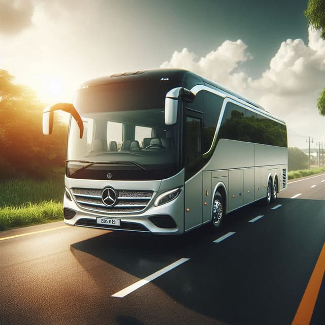 Buses